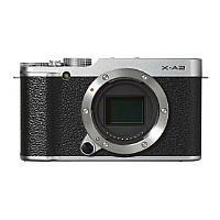 Цены на ремонт фотоаппарата Fujifilm X-A2 Body