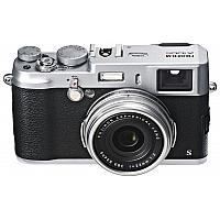 Цены на ремонт фотоаппарата Fujifilm x100s