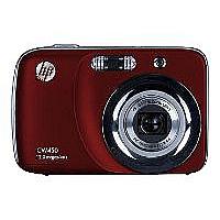 Цены на ремонт фотоаппарата HP Photosmart CW450