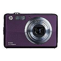 Цены на ремонт фотоаппарата HP Photosmart PW550