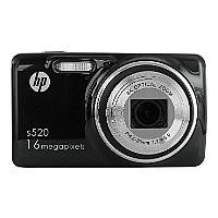 Цены на ремонт фотоаппарата HP s520