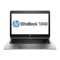 Цены на ремонт ноутбука HP EliteBook Folio 1040 G1