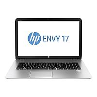 Цены на ремонт ноутбука HP Envy 17-j000