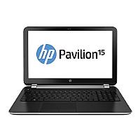 Цены на ремонт ноутбука HP PAVILION 15-n000