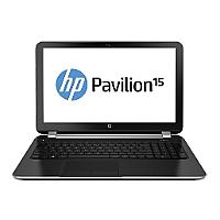 Цены на ремонт ноутбука HP PAVILION 15-n200