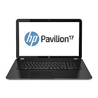 Цены на ремонт ноутбука HP PAVILION 17-e000