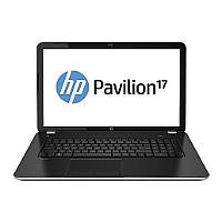 Цены на ремонт ноутбука HP PAVILION 17-e100