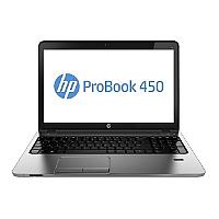 Цены на ремонт ноутбука HP ProBook 450 G1