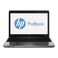 Цены на ремонт ноутбука HP ProBook 4540s