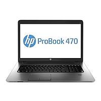 Цены на ремонт ноутбука HP ProBook 470 G1
