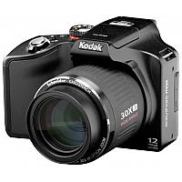 Цены на ремонт фотоаппарата Kodak EASYSHARE MAX Z990