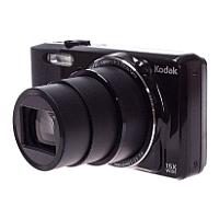 Цены на ремонт фотоаппарата Kodak FZ151