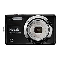 Цены на ремонт фотоаппарата Kodak M23