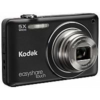 Цены на ремонт фотоаппарата Kodak m5370