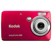 Цены на ремонт фотоаппарата Kodak MINI