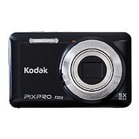 Цены на ремонт фотоаппарата Kodak PixPro FZ52
