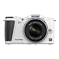 Цены на ремонт фотоаппарата Kodak Pixpro S-1 Body