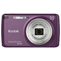 Цены на ремонт фотоаппарата Kodak TOUCH