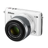 Цены на ремонт фотоаппарата Nikon 1 S2 Kit