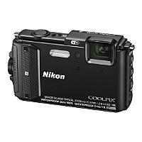 Цены на ремонт фотоаппарата Nikon Coolpix AW130