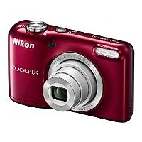 Цены на ремонт фотоаппарата Nikon Coolpix L31