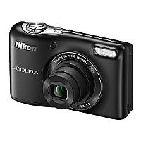 Цены на ремонт фотоаппарата Nikon Coolpix L32