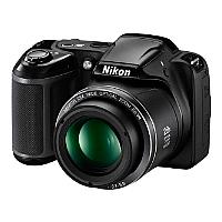Цены на ремонт фотоаппарата Nikon Coolpix L340