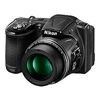 Цены на ремонт фотоаппарата Nikon Coolpix L830