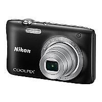Цены на ремонт фотоаппарата Nikon Coolpix S2900