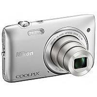 Цены на ремонт фотоаппарата Nikon coolpix s3500