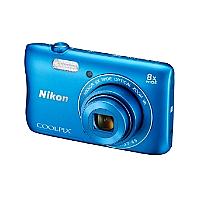Цены на ремонт фотоаппарата Nikon Coolpix S3700