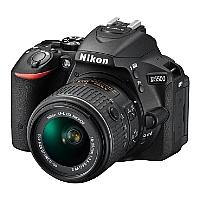 Цены на ремонт фотоаппарата Nikon D5500 Kit