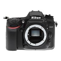Цены на ремонт фотоаппарата Nikon D7200 Body