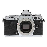 Цены на ремонт фотоаппарата Olympus OM-D E-M5 Mark II Body