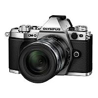 Цены на ремонт фотоаппарата Olympus OM-D E-M5 Mark II Kit