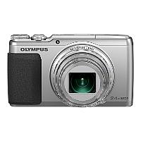Цены на ремонт фотоаппарата Olympus SH-60
