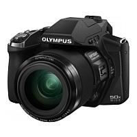 Цены на ремонт фотоаппарата Olympus SP-100