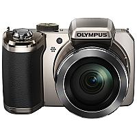 Цены на ремонт фотоаппарата Olympus SP-820UZ