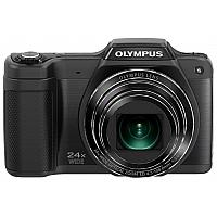 Цены на ремонт фотоаппарата Olympus sz-15