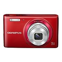 Цены на ремонт фотоаппарата Olympus vg-180