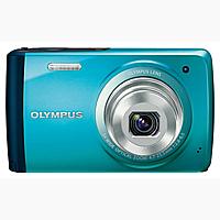 Цены на ремонт фотоаппарата Olympus VH-410