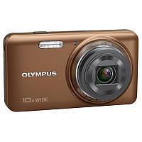 Цены на ремонт фотоаппарата Olympus vh-520