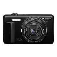 Цены на ремонт фотоаппарата Olympus vr-370