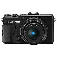 Цены на ремонт фотоаппарата Olympus xz-2