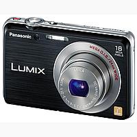 Цены на ремонт фотоаппарата Panasonic Lumix DMC-FS45