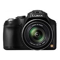 Цены на ремонт фотоаппарата Panasonic lumix dmc-fz72