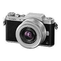 Цены на ремонт фотоаппарата Panasonic Lumix DMC-GF7 Kit