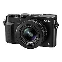 Цены на ремонт фотоаппарата Panasonic Lumix DMC-LX100