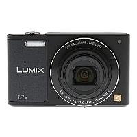 Цены на ремонт фотоаппарата Panasonic Lumix DMC-SZ10