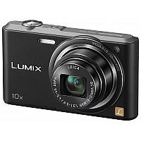 Цены на ремонт фотоаппарата Panasonic lumix dmc-sz3